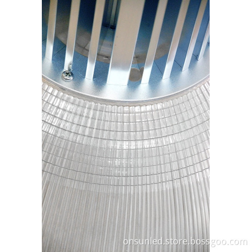 Professional ip65 150W explosion proof led high bay light